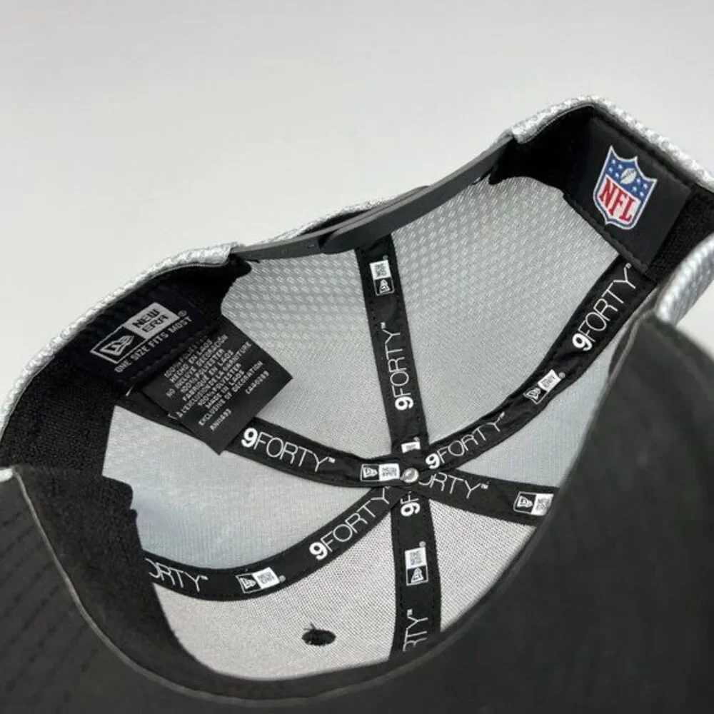 New Era please see